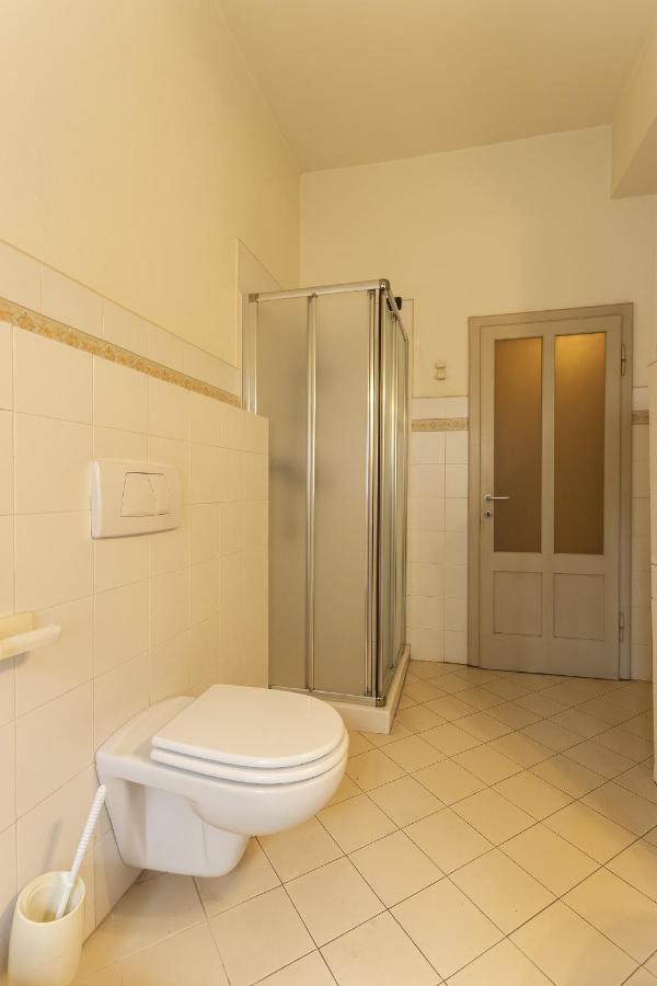 Garden Apartment - Smart Holiday Mantova Eksteriør bilde