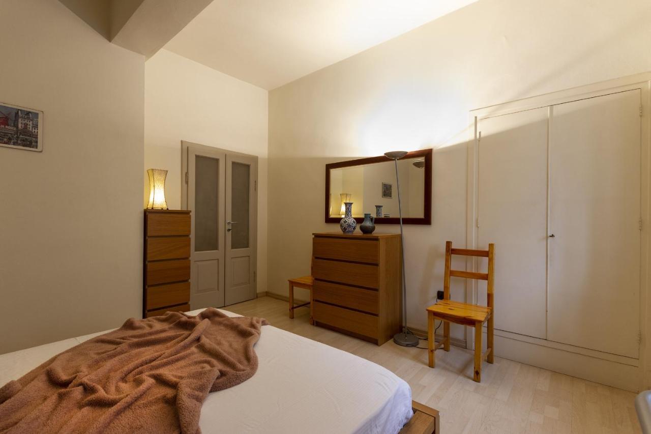 Garden Apartment - Smart Holiday Mantova Eksteriør bilde